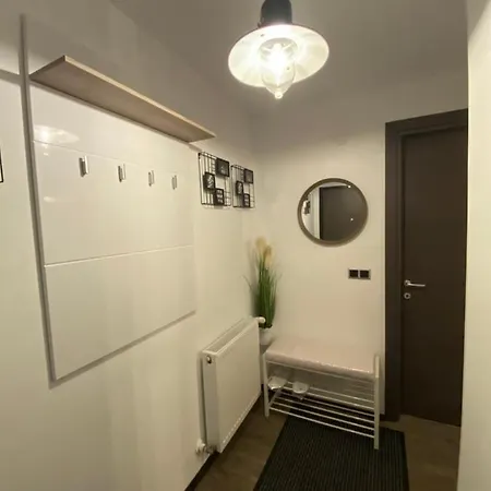 Dream Studio Silver Mountain Poiana Brasov Exterior photo