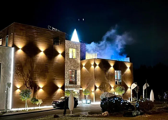 Dream Studio Silver Mountain