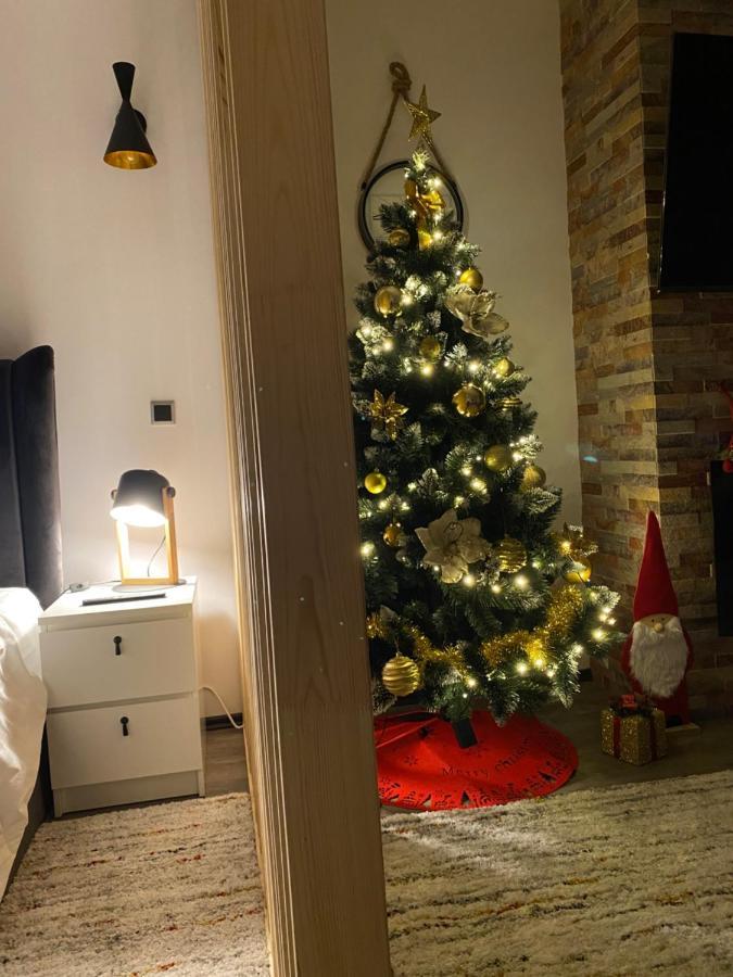 Apartment Dream Silver Mountain *