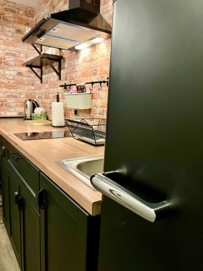 Apartment Dream Silver Mountain