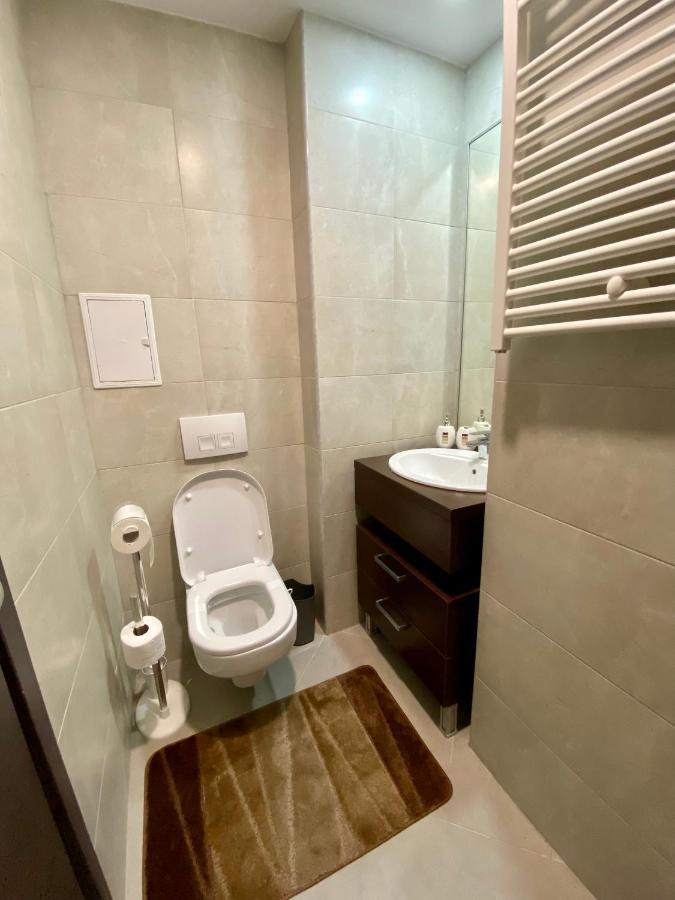 Apartment Dream Silver Mountain