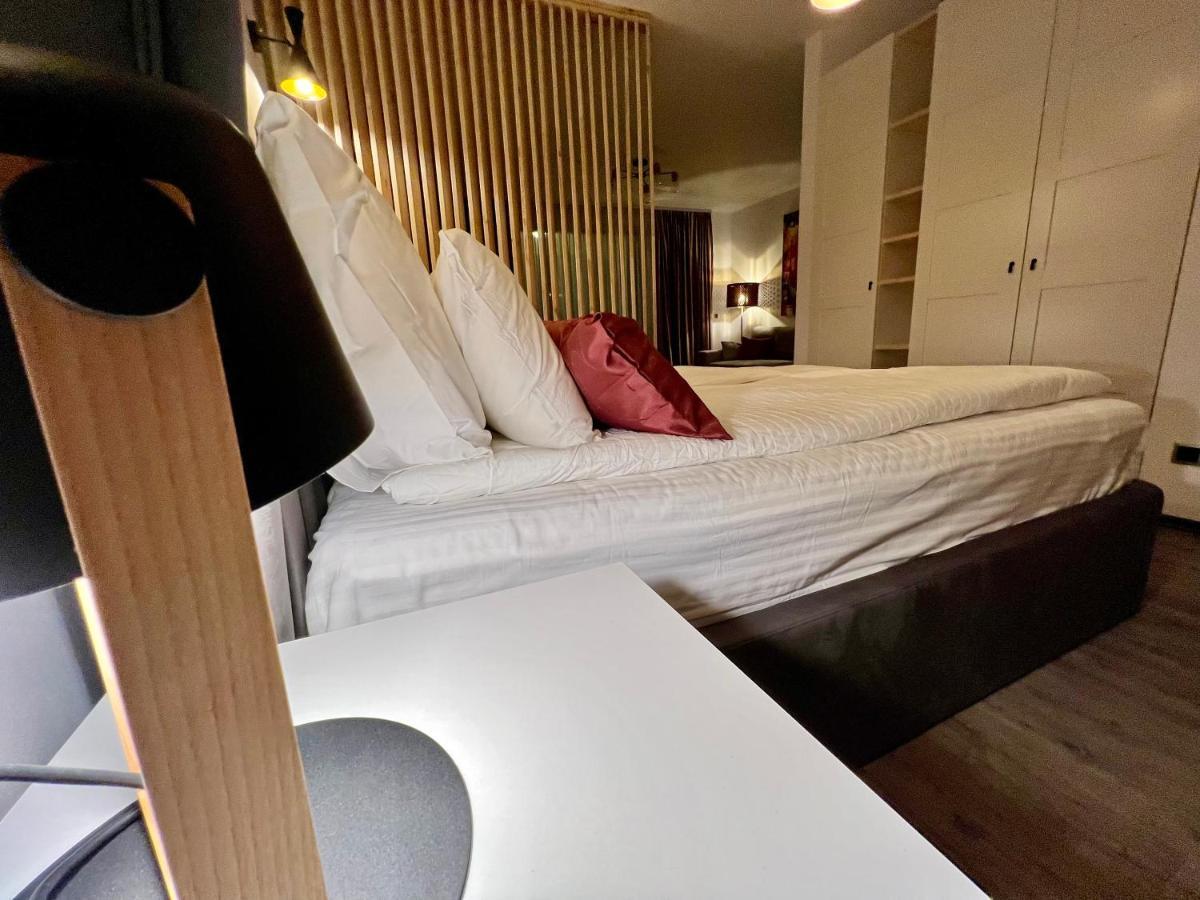 Dream Silver Mountain Apartment Poiana Brasov