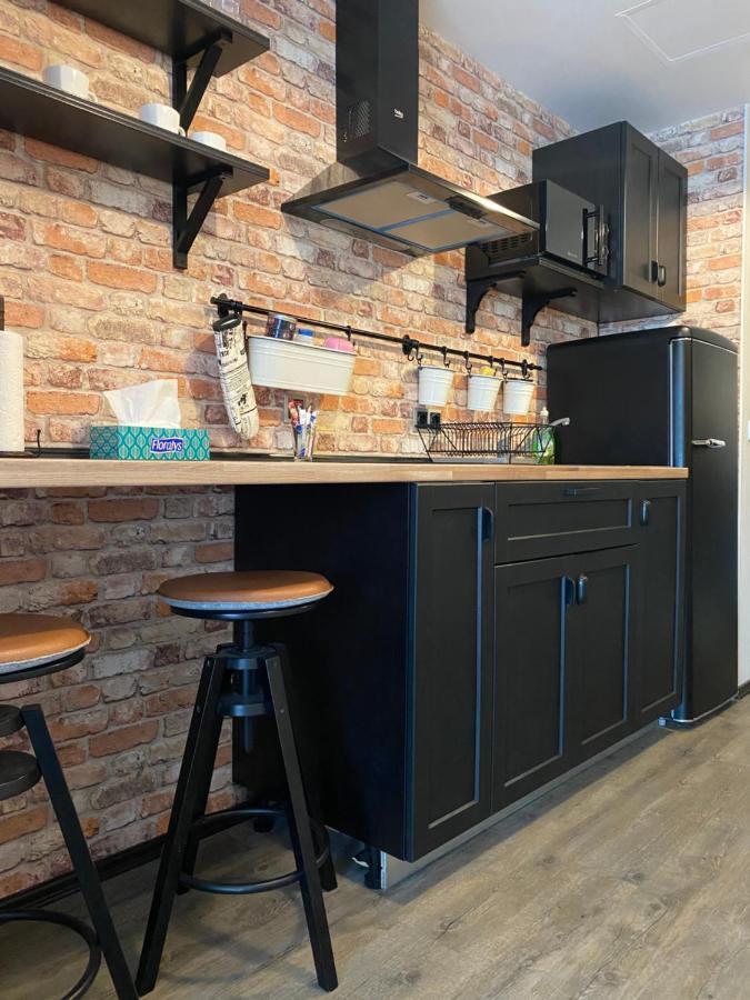Dream Silver Mountain Apartment
