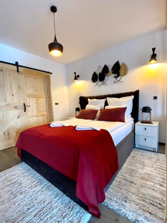 Apartment Dream Silver Mountain Poiana Brasov