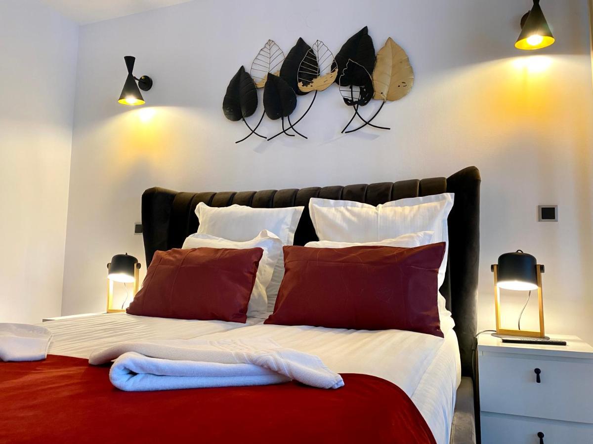 Apartment Dream Silver Mountain *