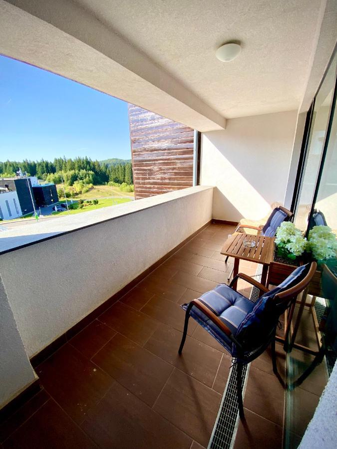 Dream Silver Mountain Apartment