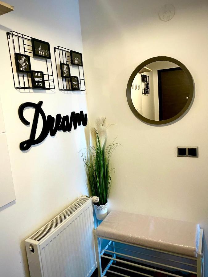 Dream Silver Mountain Apartment