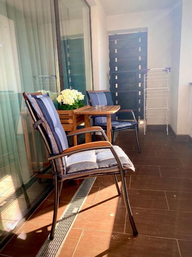 Apartment Dream Silver Mountain