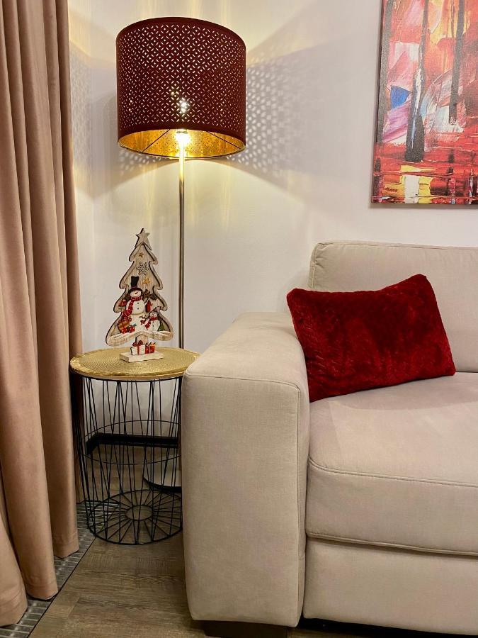 Apartment Dream Silver Mountain Poiana Brasov